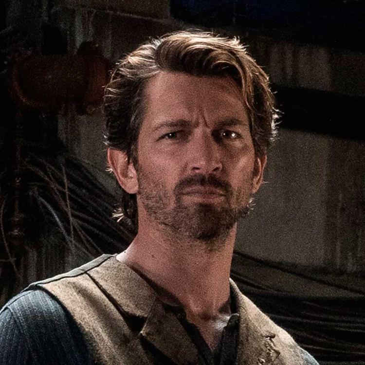 Michiel Huisman