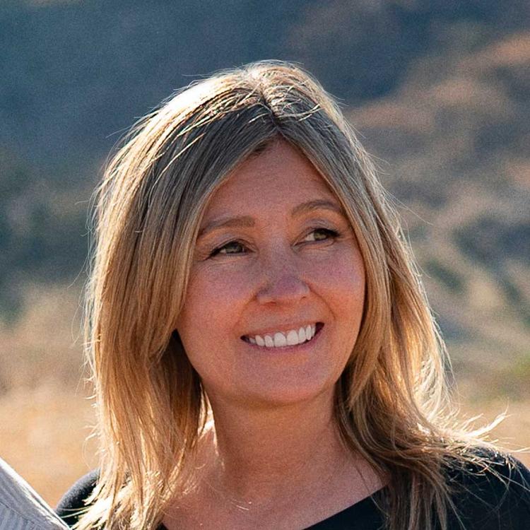 Deborah Snyder