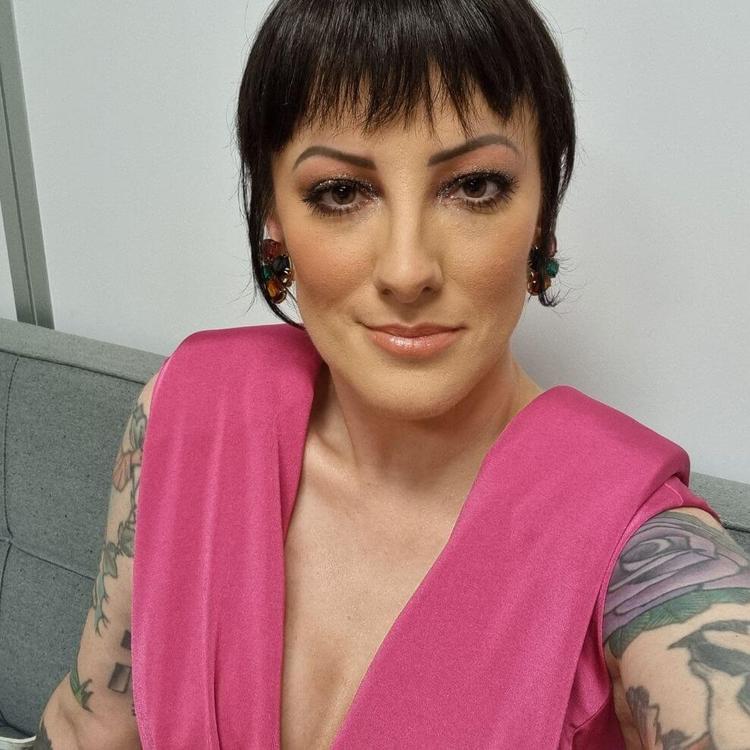 Dane Taranha