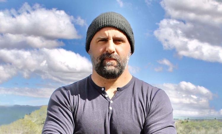 Joshua Cassara