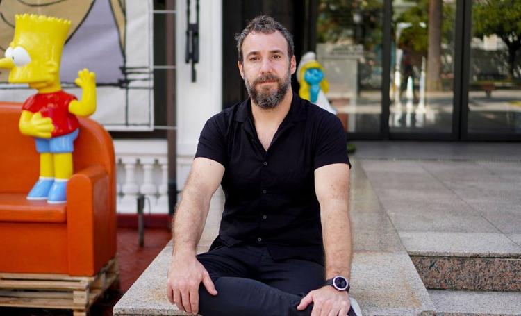 Pepe Larraz