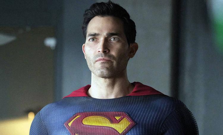 Tyler Hoechlin