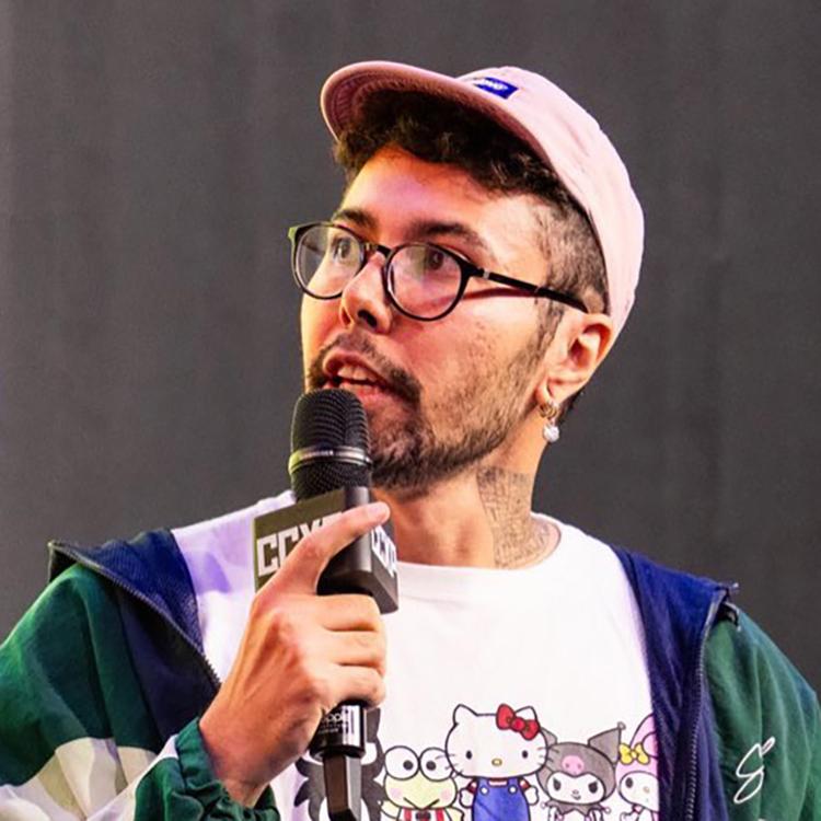 Daniel Bretas