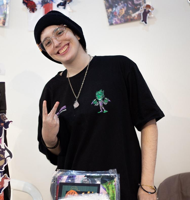 Hyamara Ilustrações