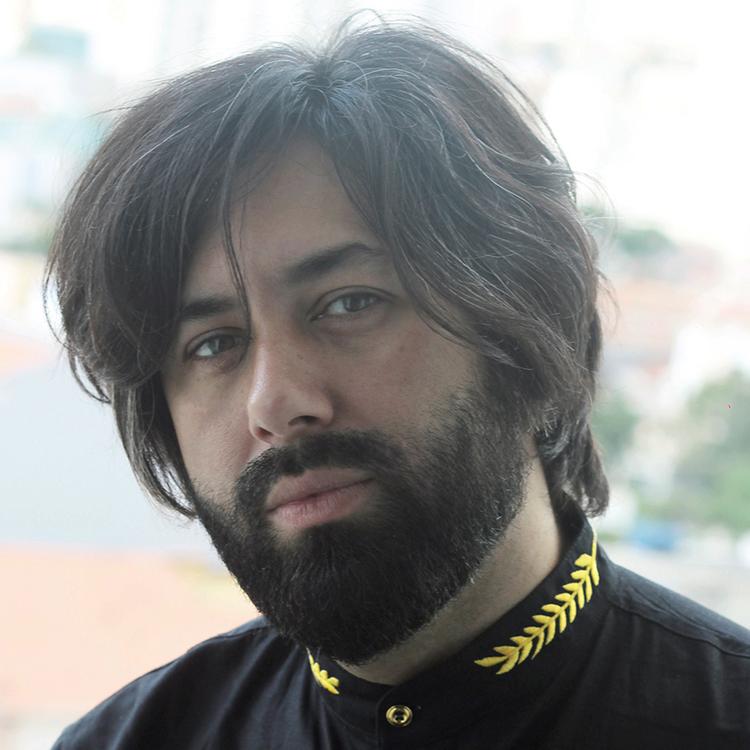 Gabriel Arrais