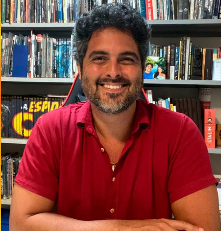 Hugo Canuto