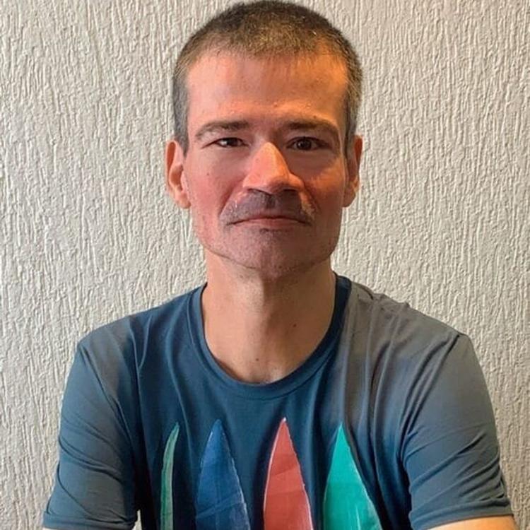 Gustavo Nascimento