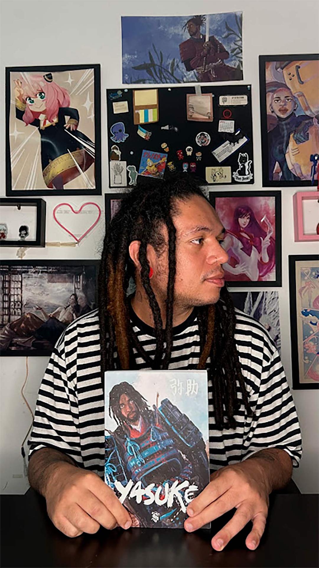 image-lineup-Isaac Santos