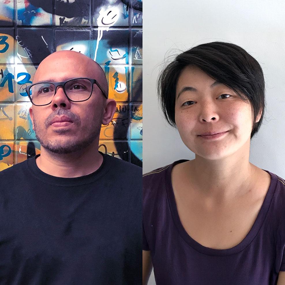 image-lineup-Cris Eiko e Paulo Crumbim