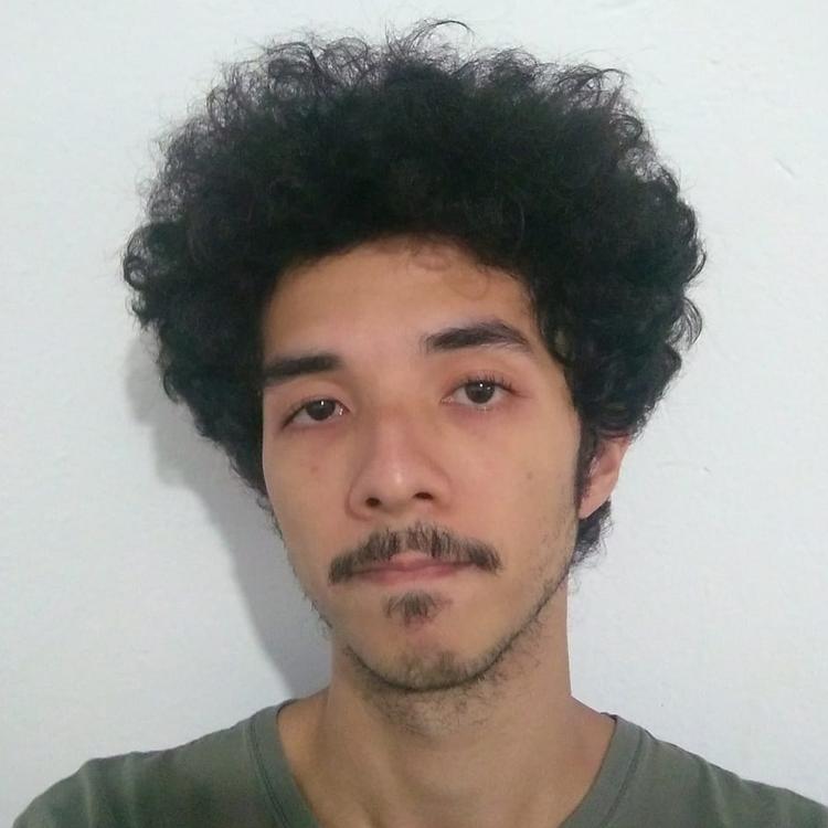 Pedro Okuyama