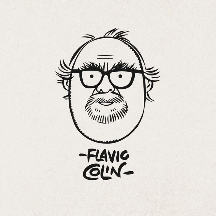 Flavio Colin