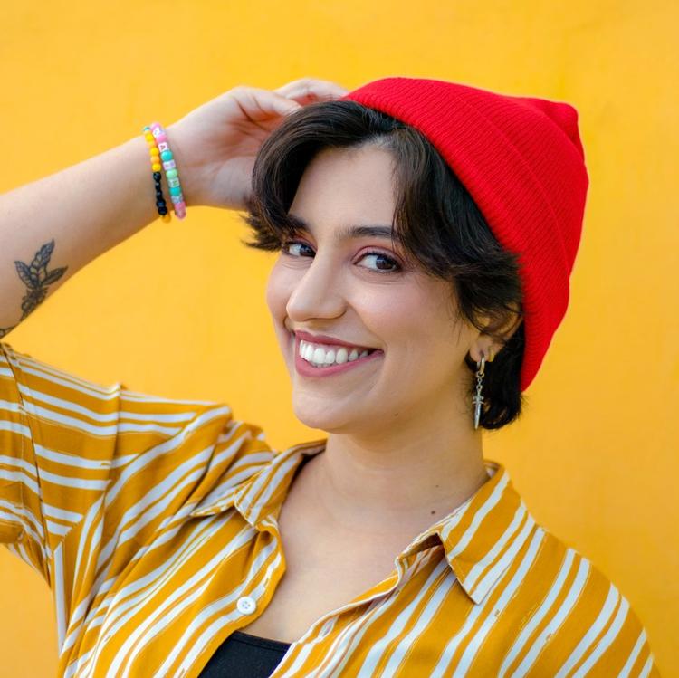 Clara Pernambuco