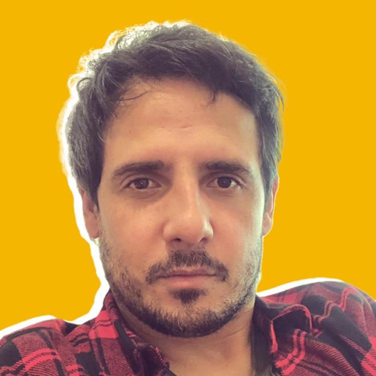 Weberson Santiago