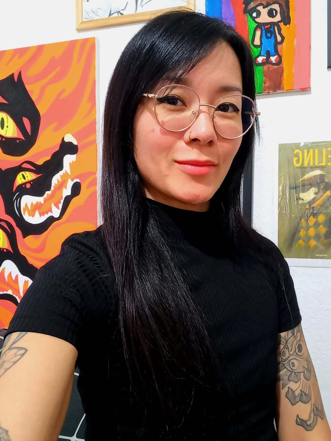 image-lineup-Cinthia Saty Fujii