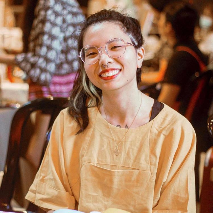 Yumi Muranaka