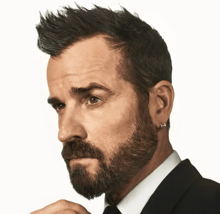 Justin Theroux
