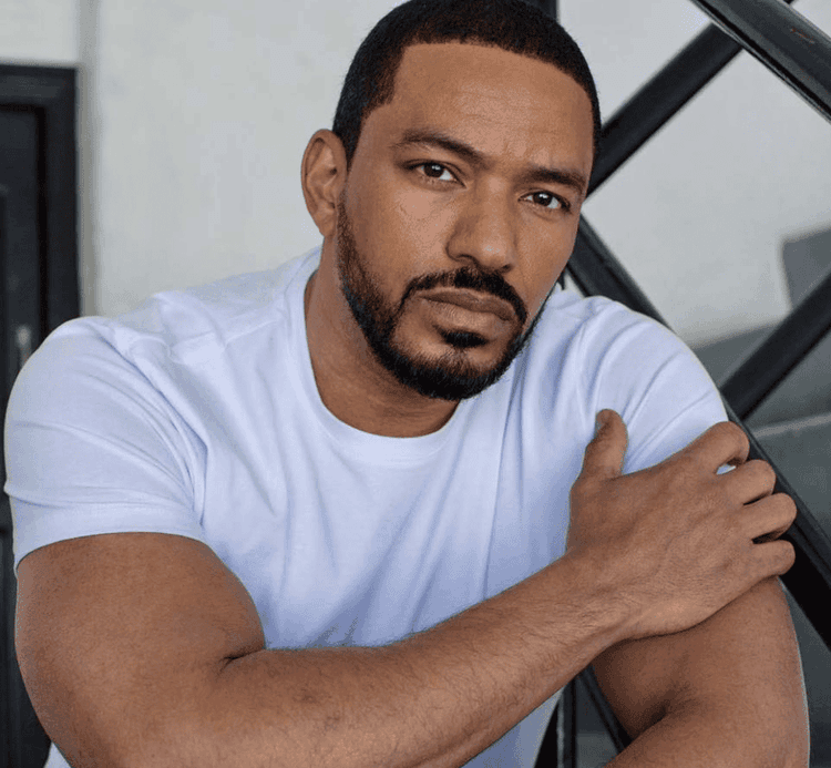 Laz Alonso