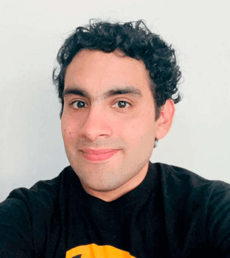 Diego Olortegui
