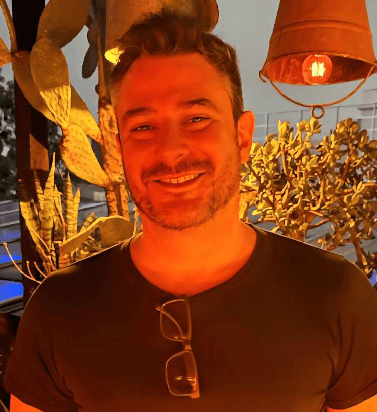 Gerardo Zaffino