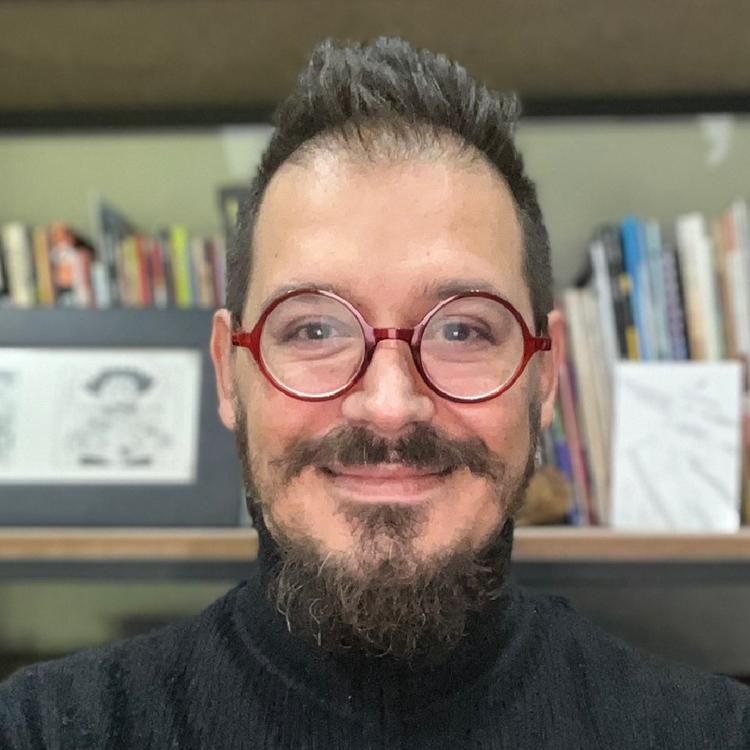 Kris Zullo