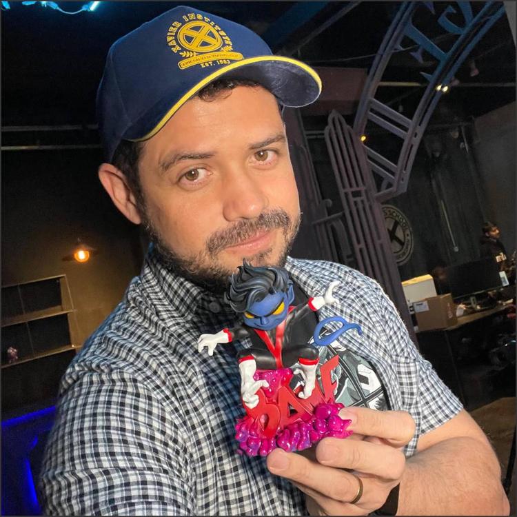 Márcio Hum