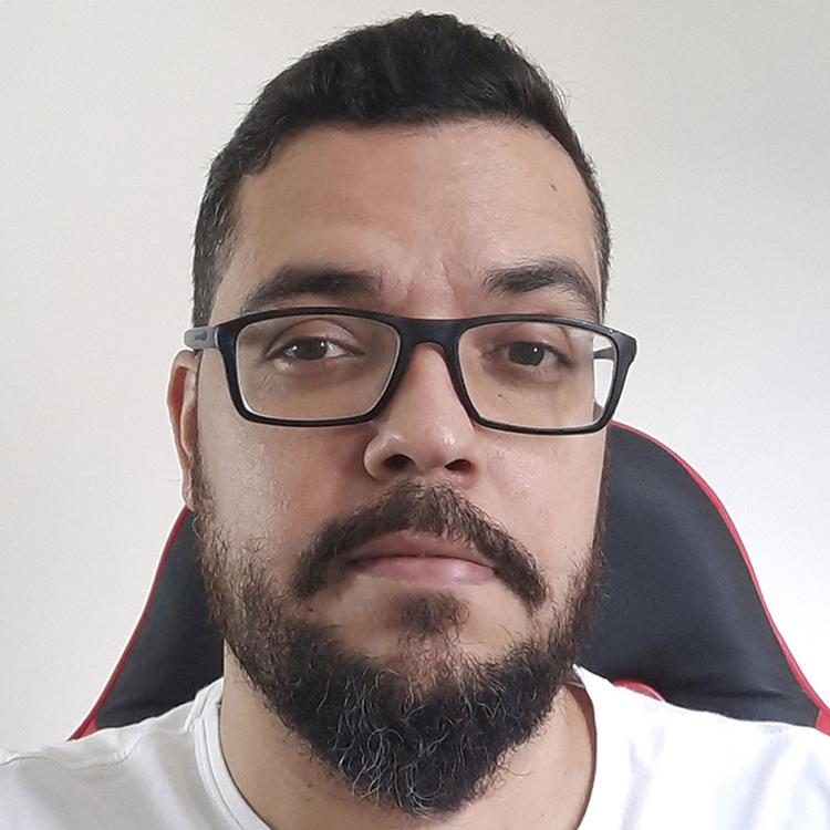 Alex Rodrigues