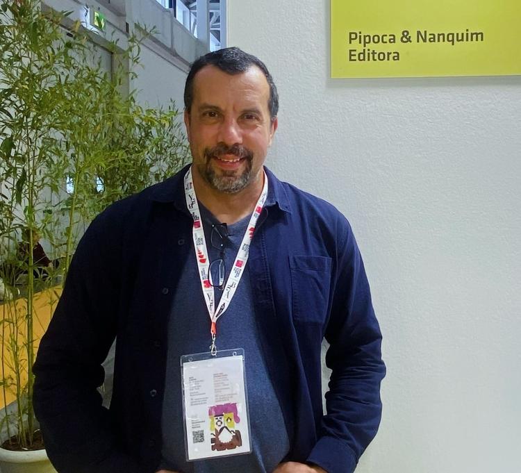 Alexandre Callari