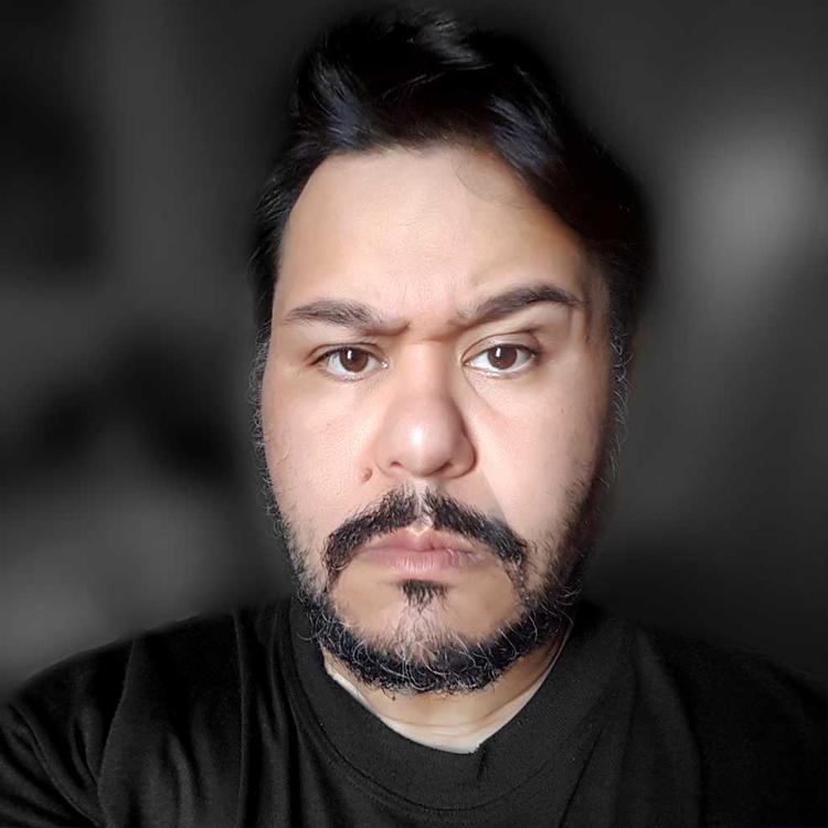 Sandro HOJO