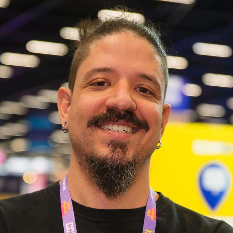 Tiago Palma
