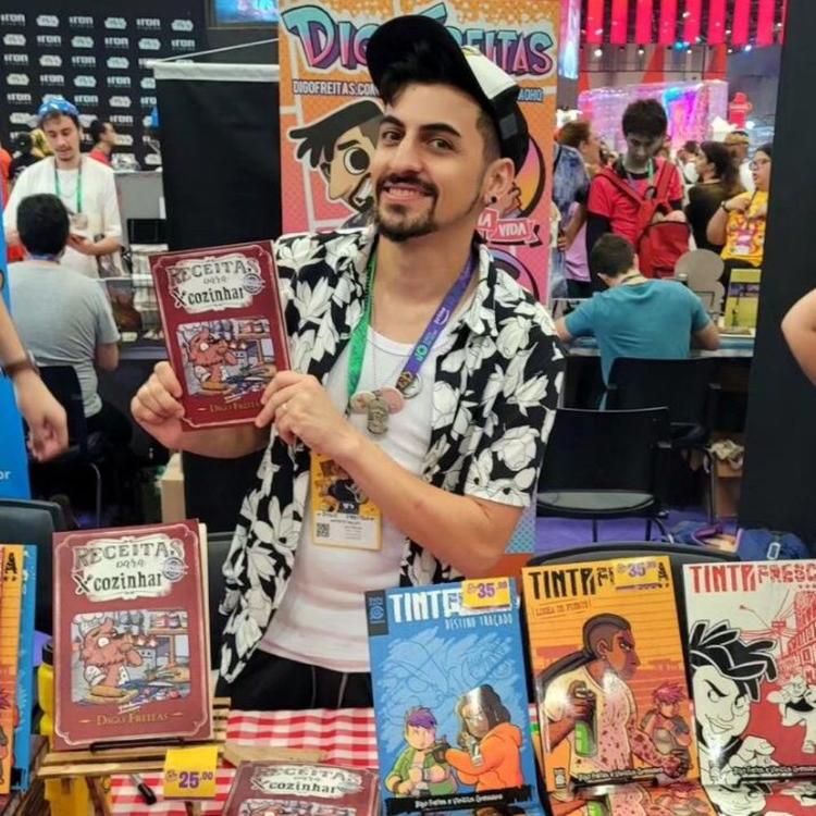 Digo Freitas