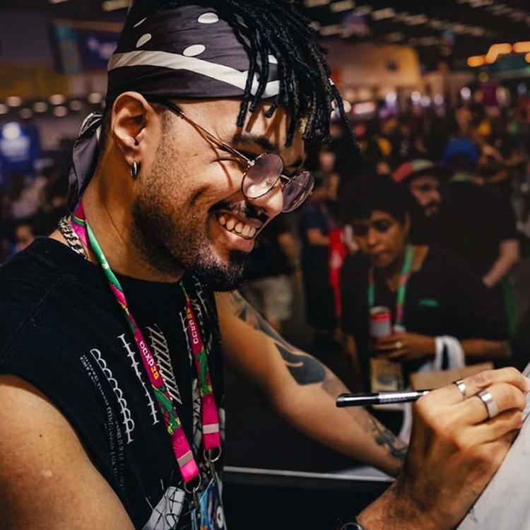 Mateus Manhanini