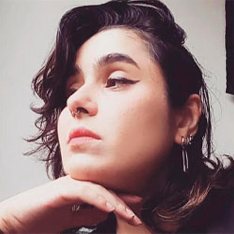 Mari Santtos