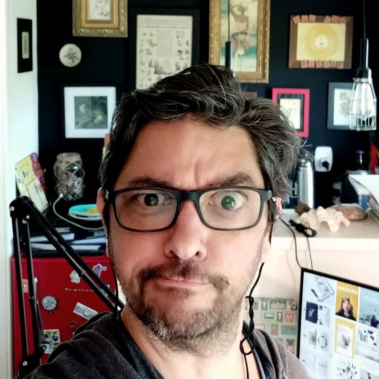 Lucas Ferreyra