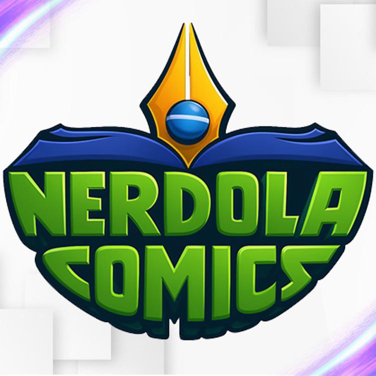 Nerdola Comics
