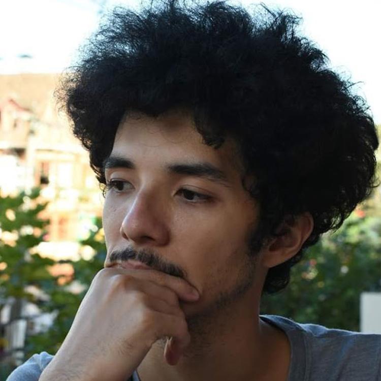 Pedro Okuyama