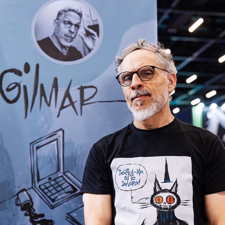 Gilmar Machado