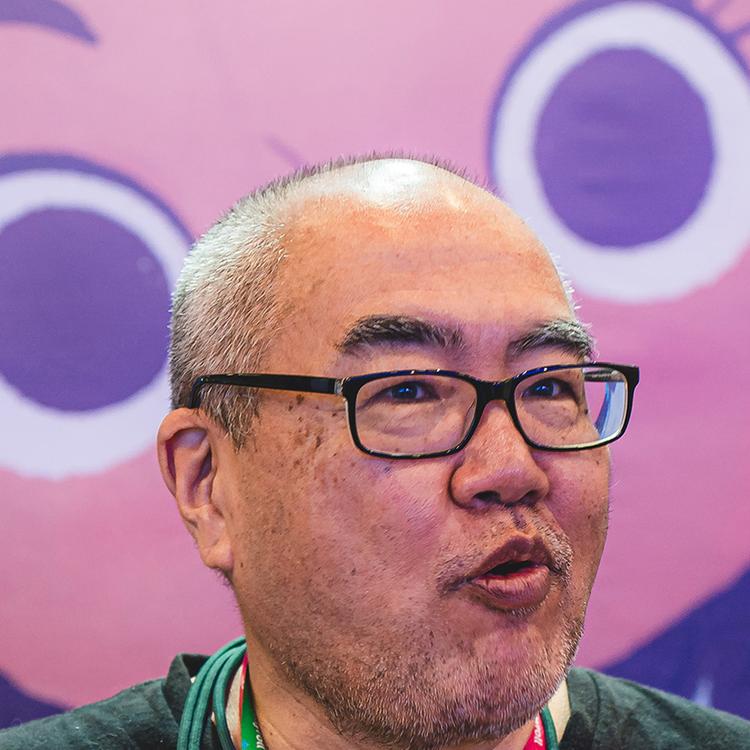 Hiro Kawahara