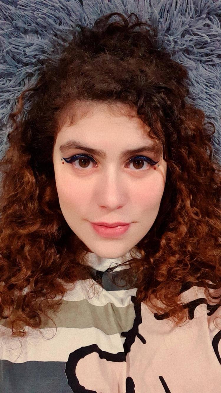 Izadora Lima