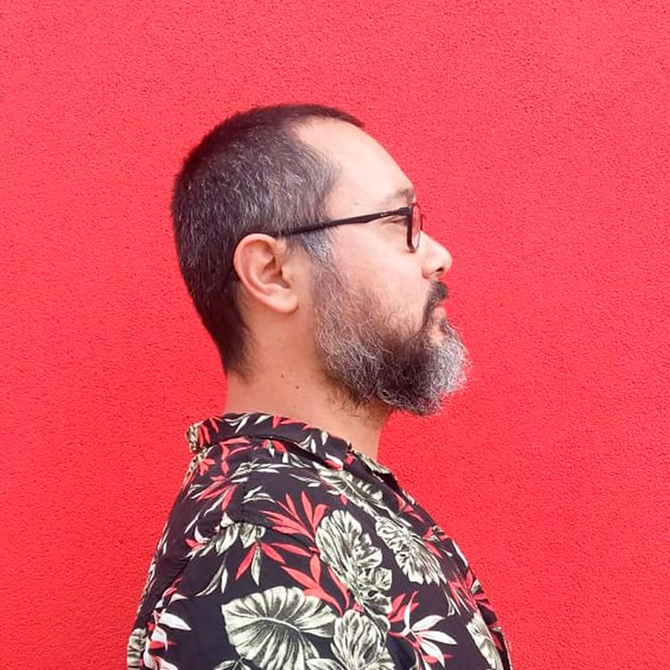 LUCAS ODA