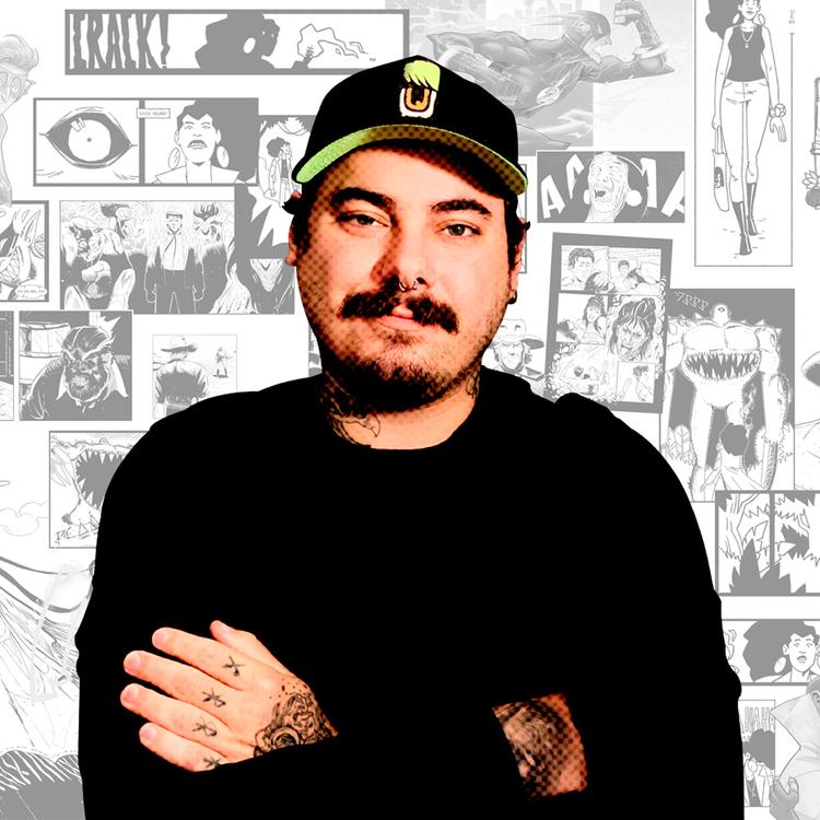 Gabriel Garcia