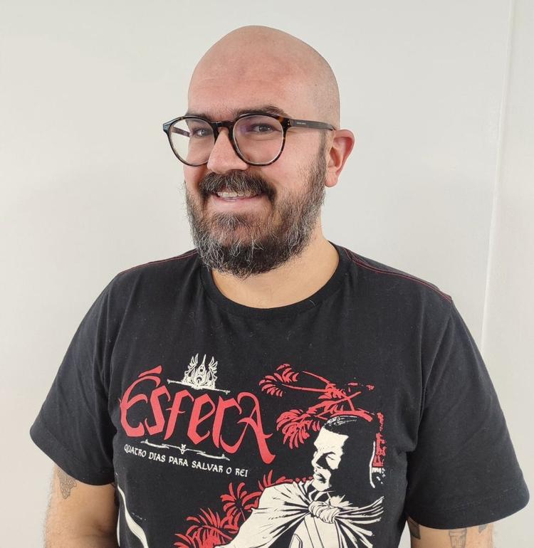 Daniel Lopes