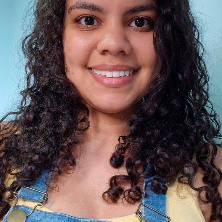 Thamiris Soares